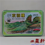 武夷水仙種貨號AT-105武夷玉女峰老水仙茶,老岩茶,溪茶